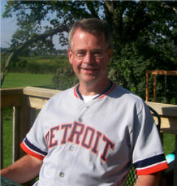 James Penrice Image of James Penrice