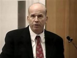 Scott Roeder. Image of Scott Roeder.