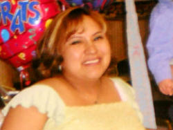 Alexandra Nunez. Image of Alexandra Nunez.