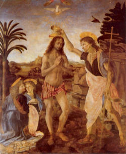 He sanctified the fountains of waters and enlightened the minds of men. Into the fabric of miracles he interwove ever greater miracles. Image of He sanctified the fountains of waters and enlightened the minds of men. Into the fabric of miracles he interwove ever greater miracles.