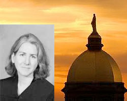 Judge Judge Pitts Manier. Image of Judge Judge Pitts Manier.