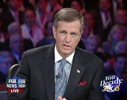 (Brit Hume)'Anyone who doesn’t understand the premium that Christianity puts on forgiveness is badly educated, but that is no excuse for the kind of vitriol that has been spewed against Brit Hume.' Image of (Brit Hume)'Anyone who doesn’t understand the premium that Christianity puts on forgiveness is badly educated, but that is no excuse for the kind of vitriol that has been spewed against Brit Hume.'