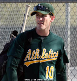 Grant Desme Image of Grant Desme