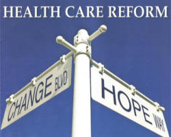 'Health care reform should be an opportunity to protect human life – not end it – and the American people agree.' Image of 'Health care reform should be an opportunity to protect human life – not end it – and the American people agree.'