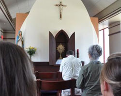 There are now an estimated 68.1 million Catholics in the United States. Image of There are now an estimated 68.1 million Catholics in the United States.