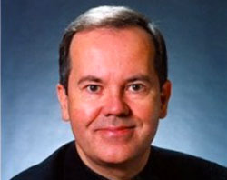 Bishop - elect Joseph C. Bambera Image of Bishop - elect Joseph C. Bambera