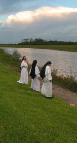 How refreshing this kind of convinced Catholic Christian faith truly is in an age which has suffered under the ravages of what Pope Benedict XVI rightly called a 'Dictatorship of Relativism.' How refreshing this kind of convinced Catholic Christian faith truly is in an age which has suffered under the ravages of what Pope Benedict XVI rightly called a 'Dictatorship of Relativism.'