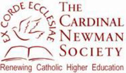 'Everyone expects a Catholic college to be markedly different from a secular one. Students should be inspired to embrace and deepen their Catholic faith, not negotiate around Catholic moral teaching.' Image of 'Everyone expects a Catholic college to be markedly different from a secular one. Students should be inspired to embrace and deepen their Catholic faith, not negotiate around Catholic moral teaching.'