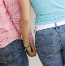 If ever there was a reason for parents to warn their teens off sexual encounters before marriage, a recent study has found it. Image of If ever there was a reason for parents to warn their teens off sexual encounters before marriage, a recent study has found it.