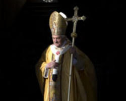 Relativism, a perennial concern of Benedict XVI's, is no friend of human rights. In fact, it stands behind the modern crisis in rights. Image of Relativism, a perennial concern of Benedict XVI's, is no friend of human rights. In fact, it stands behind the modern crisis in rights.