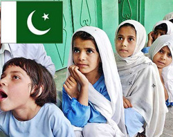 According to Fides news agency, Shazia was taken from her home by a man named Amanat, who deceived her mother by promising a decent life for her daughter with a rich family in Lahore, where she would be a 'domestic employee.' Image of According to Fides news agency, Shazia was taken from her home by a man named Amanat, who deceived her mother by promising a decent life for her daughter with a rich family in Lahore, where she would be a 'domestic employee.'