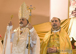 The patriarch affirmed: Image of The patriarch affirmed: