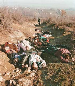 Iraqi Christians forced to flee. Image of Iraqi Christians forced to flee.