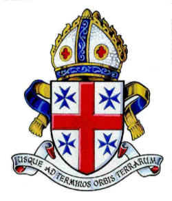 They requested 'that we may establish an interim governing council of three priests (or bishops) and that this council be given the task and authority to propose to His Holiness a terna for appointment of the initial ordinary.' Image of They requested 'that we may establish an interim governing council of three priests (or bishops) and that this council be given the task and authority to propose to His Holiness a terna for appointment of the initial ordinary.'