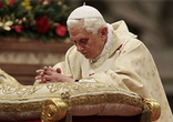 Urgently, we ask you TODAY to join Catholics nationwide in an Easter Prayer Campaign for Pope Benedict. . . and spread the word! Image of Urgently, we ask you TODAY to join Catholics nationwide in an Easter Prayer Campaign for Pope Benedict. . . and spread the word!