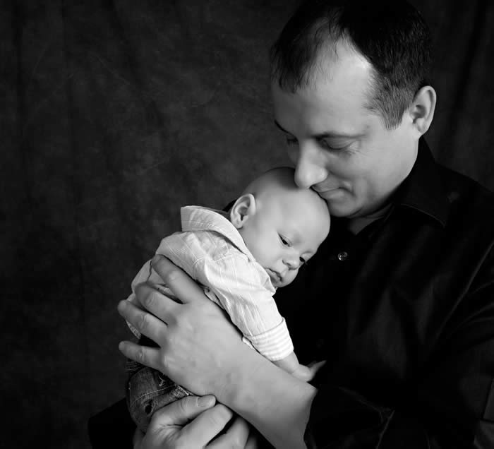 Men need to assume their responsibilities as real men. Image of Men need to assume their responsibilities as real men.