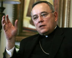 'In the past two days, congressional leaders and the White House have brought tremendous pressure on prolife Democratic members of Congress to support a fatally flawed Senate version of health care reform.' (Northern Colorado Bishops) Image of 'In the past two days, congressional leaders and the White House have brought tremendous pressure on prolife Democratic members of Congress to support a fatally flawed Senate version of health care reform.' (Northern Colorado Bishops)