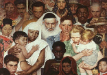 True feminism is not just about women, it is about the human family. Image of True feminism is not just about women, it is about the human family.
