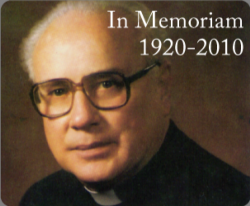 Even today, the pro-lifers whom Fr. Paul Marx enlisted, encouraged and helped organize still constitute the essential core of the pro-life movement around the world.
Image of Even today, the pro-lifers whom Fr. Paul Marx enlisted, encouraged and helped organize still constitute the essential core of the pro-life movement around the world.