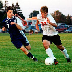CSC has also established a ministry called Catholic Soccer Missions, an apostolate offered to underprivileged children free of charge. Image of CSC has also established a ministry called Catholic Soccer Missions, an apostolate offered to underprivileged children free of charge.