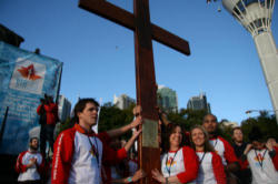 On Palm Sunday, the Pope also reiterated Image of On Palm Sunday, the Pope also reiterated