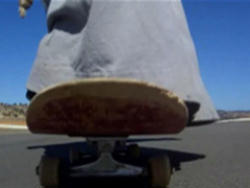 At first glance the worlds of skateboarders and Franciscan Friars may seem to have little, if anything, to do with each other. Yet they share something profound in common: they both see themselves as counter-cultural. In their mutual rejection of worldly values they are both open to truth. Image of At first glance the worlds of skateboarders and Franciscan Friars may seem to have little, if anything, to do with each other. Yet they share something profound in common: they both see themselves as counter-cultural. In their mutual rejection of worldly values they are both open to truth.