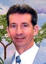 Robert R. Allard, Director of the Apostles of Divine Mercy. Image of Robert R. Allard, Director of the Apostles of Divine Mercy.