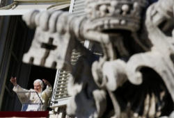 The Pope will be received at the Palace of Holyroodhouse by Her Majesty The Queen. His Holiness will give a major speech to British civil society at Westminster Hall. He will also visit the West Midlands to beatify the nineteenth century theologian and educationalist Cardinal John Henry Newman at a public mass in Coventry. Image of The Pope will be received at the Palace of Holyroodhouse by Her Majesty The Queen. His Holiness will give a major speech to British civil society at Westminster Hall. He will also visit the West Midlands to beatify the nineteenth century theologian and educationalist Cardinal John Henry Newman at a public mass in Coventry.