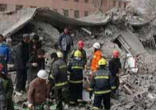 The USGA stated that five of the six tremors exceeded 5.0 magnitude with the stronged measuring 7.1. The center of the quakes was located Yushu county, in the southern part of Qinghai, near Tibet. Image of The USGA stated that five of the six tremors exceeded 5.0 magnitude with the stronged measuring 7.1. The center of the quakes was located Yushu county, in the southern part of Qinghai, near Tibet.