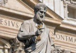 A review of this pontificate demonstrates this Pope´s effort to lead Europe to a future which embraces its Christian roots in order to flourish. Image of A review of this pontificate demonstrates this Pope´s effort to lead Europe to a future which embraces its Christian roots in order to flourish.