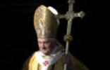 The Church must be purified so that she can more effectively rise to the challenge of her missionary task in this Third Christian Millennium. Image of The Church must be purified so that she can more effectively rise to the challenge of her missionary task in this Third Christian Millennium.