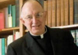 Fr. Owen Kearns, LC. Image of Fr. Owen Kearns, LC.