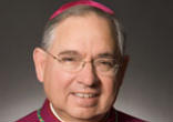 Archbishop Jose H. Gomez. Image of Archbishop Jose H. Gomez.