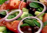 A diet rich in fruits and vegetables, as well as omega-3 fatty acids promotes heart health, and what's good for the heart is good for the brain.
Image of A diet rich in fruits and vegetables, as well as omega-3 fatty acids promotes heart health, and what's good for the heart is good for the brain.