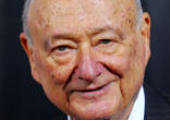 Former mayor of New York, Edward Image of Former mayor of New York, Edward