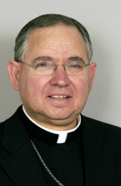 Archbishop Jose Gomez Image of Archbishop Jose Gomez