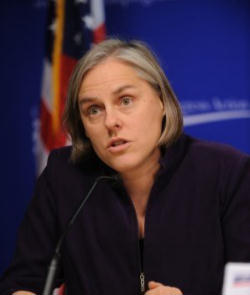 Dawn Johnsen. Image of Dawn Johnsen.
