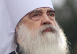 Metropolitan Filaret of Minsk and Sluck. Image of Metropolitan Filaret of Minsk and Sluck.