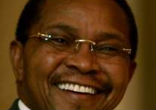 Tanzanian President Jakaya Kikwete is scheduled to host the forum, which will explore opportunities that can unlock the continent's growth potential. Image of Tanzanian President Jakaya Kikwete is scheduled to host the forum, which will explore opportunities that can unlock the continent's growth potential.