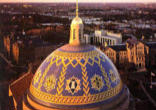 The Catholic University of America Image of The Catholic University of America