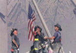 Brave Ground Zero Heroes. Image of Brave Ground Zero Heroes.