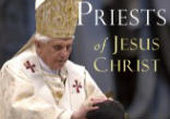 The Pope concluded by inviting priests to participate in the closing celebrations of the Year for Priests, due to take place in Rome from 9 to 11 June when, he said, Image of The Pope concluded by inviting priests to participate in the closing celebrations of the Year for Priests, due to take place in Rome from 9 to 11 June when, he said,