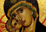 Help us,
through your powerful intercession,
never to fall short of this sublime vocation,
nor to give way to our selfishness,
to the allurements of the world
and to the wiles of the Evil One. Image of Help us,
through your powerful intercession,
never to fall short of this sublime vocation,
nor to give way to our selfishness,
to the allurements of the world
and to the wiles of the Evil One.