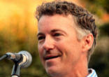 Dr. Rand Paul and Family. Image of Dr. Rand Paul and Family.