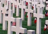 This Memorial Day Catholics rightly honor our fallen brothers and sisters. Image of This Memorial Day Catholics rightly honor our fallen brothers and sisters.