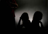 12.3 million adults and children are in forced labor, bonded labor, and forced prostitution around the world, with 56% of these victims being women and girls. -- The value for traffickers of this trade is estimated at $32 billion annually.
Image of 12.3 million adults and children are in forced labor, bonded labor, and forced prostitution around the world, with 56% of these victims being women and girls. -- The value for traffickers of this trade is estimated at $32 billion annually.