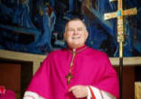 'As I begin my service to this local Church as its fourth Archbishop, I ask for your support, your cooperation - and, most of all, I ask for your prayers.' (Archbishop Thomas Wenski) Image of 'As I begin my service to this local Church as its fourth Archbishop, I ask for your support, your cooperation - and, most of all, I ask for your prayers.' (Archbishop Thomas Wenski)