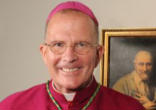 Bishop-elect David O'Connell will be the tenth bishop of Trenton Image of Bishop-elect David O'Connell will be the tenth bishop of Trenton