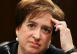 Solicitor General Elena Kagan. Image of Solicitor General Elena Kagan.