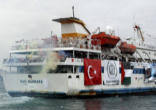On Monday, six ships with some 700 passengers, known as the Image of On Monday, six ships with some 700 passengers, known as the